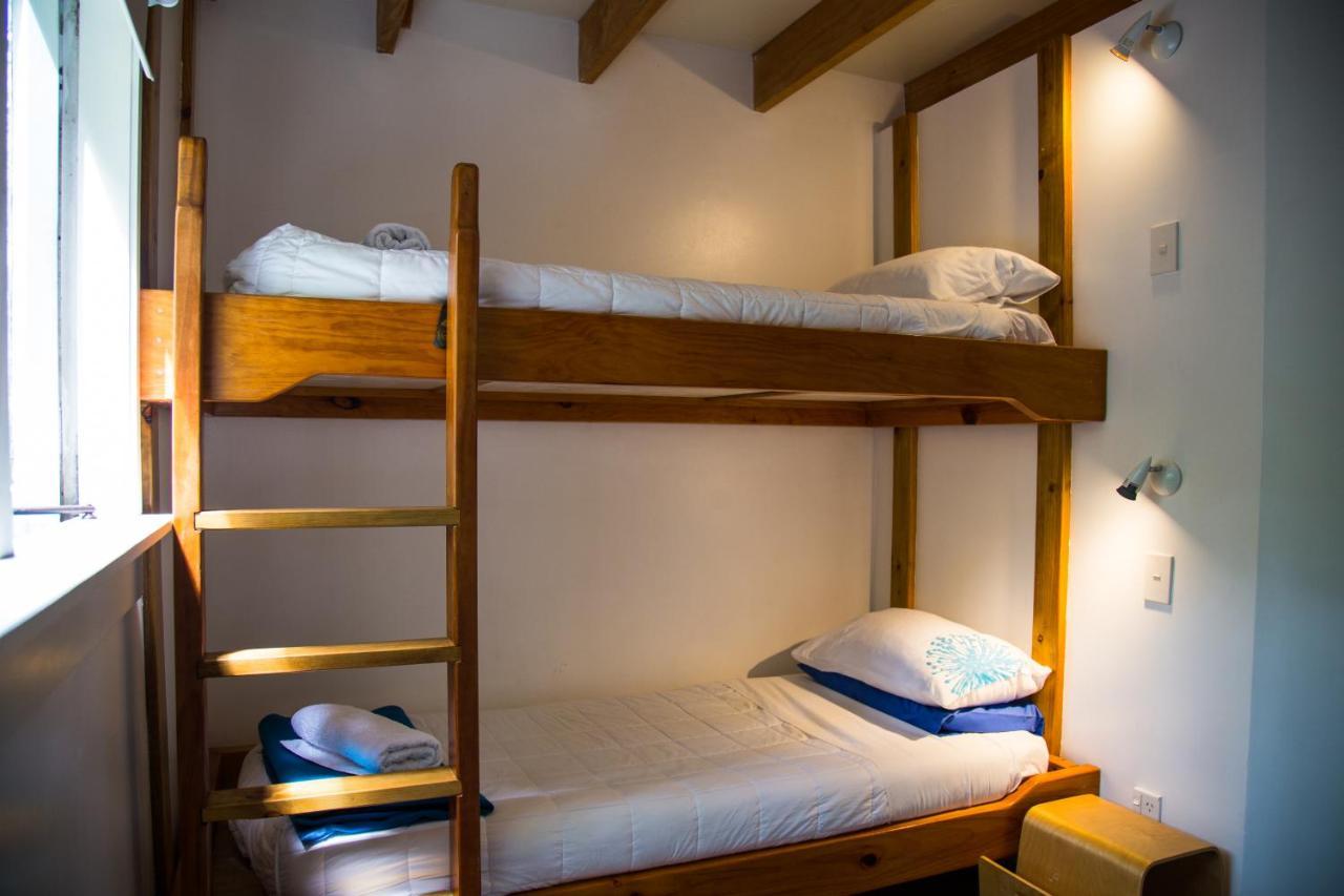 Fern Lodge Coromandel エクステリア 写真