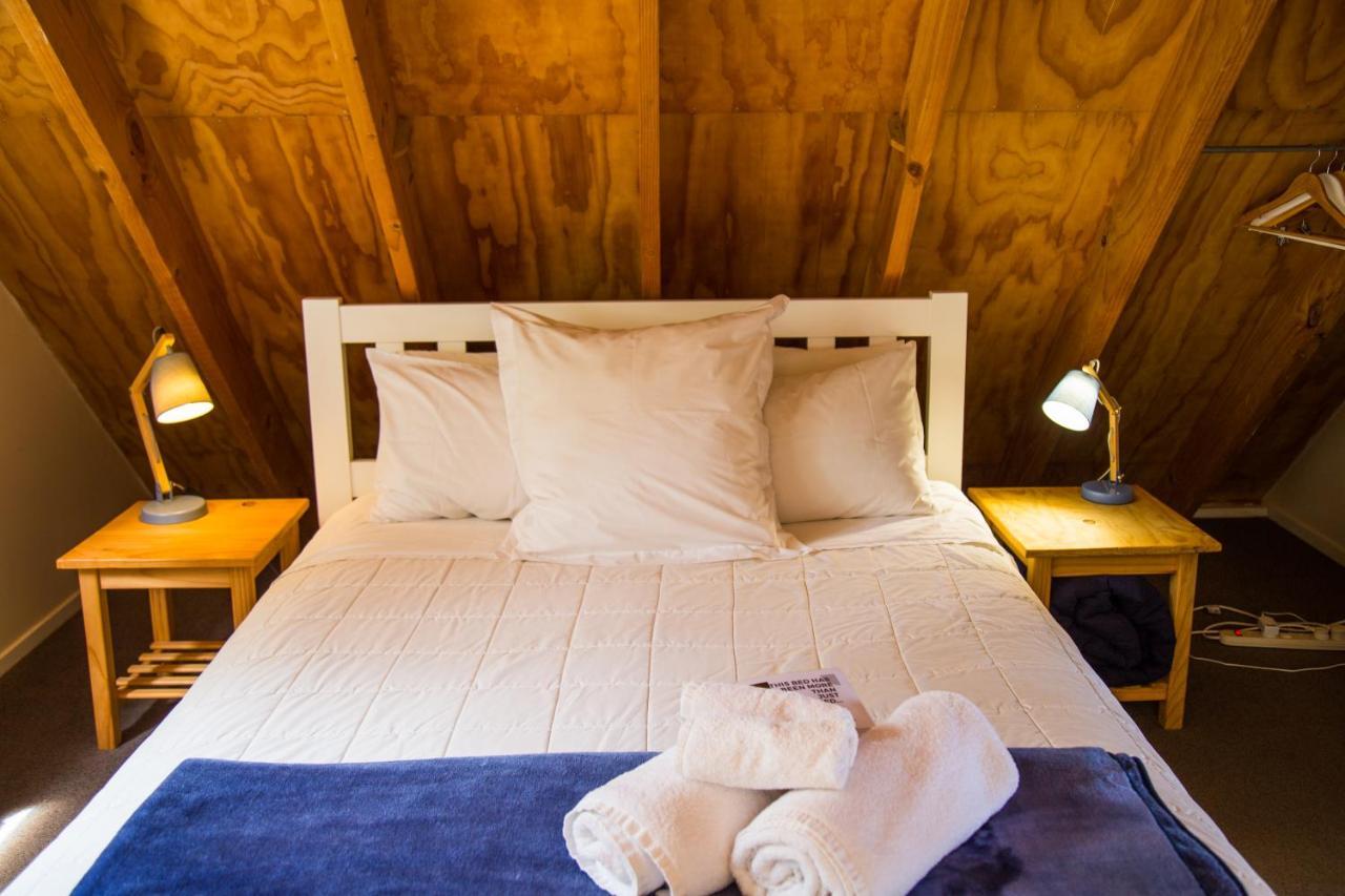 Fern Lodge Coromandel エクステリア 写真